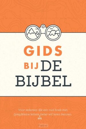 Gids bij de Bijbel
