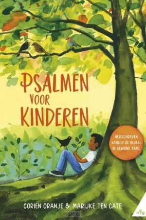 Psalmen voor kinderen