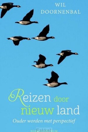 Reizen door nieuw land