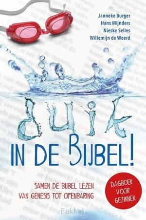 Duik in de bijbel