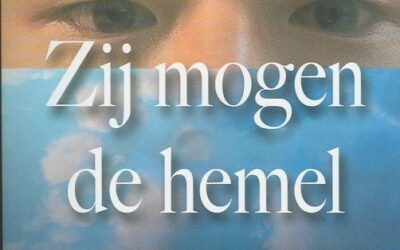 Zij mogen de hemel niet zien