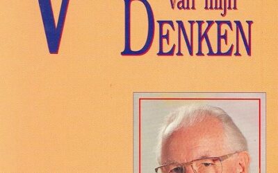 Vernieuwing van uw denken  (oude uitgave)