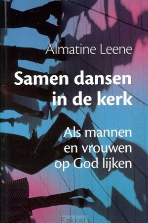 Samen dansen in de kerk