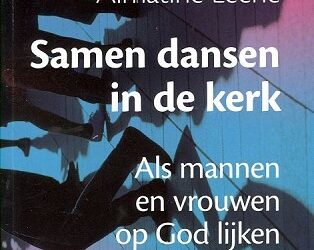 Samen dansen in de kerk