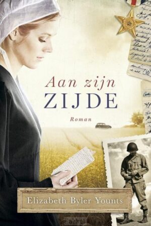Aan zijn zijde