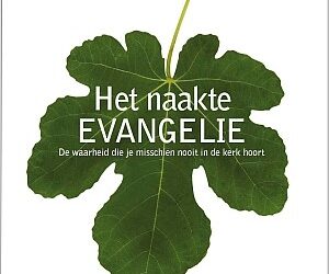 Naakte evangelie