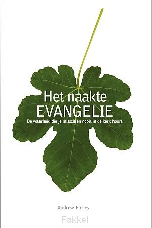 Naakte evangelie