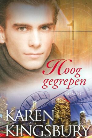Hoog gegrepen dl 1 witte doek