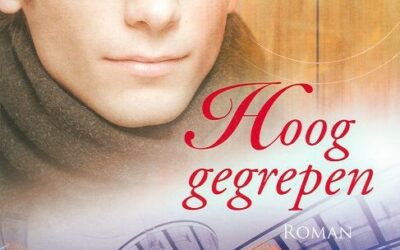 Hoog gegrepen  dl 1 witte doek