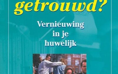 Gelukkig getrouwd?