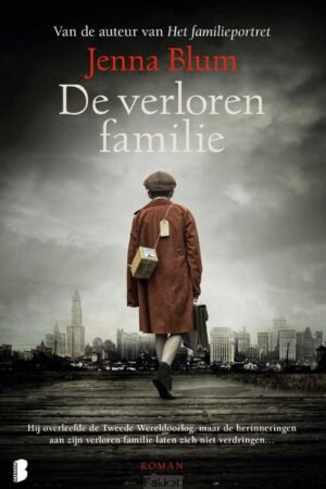 Verloren familie (seculier)