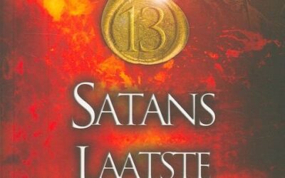 Satans laatste overwinning