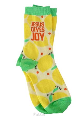 Bless my sole socks Jesus gives joy