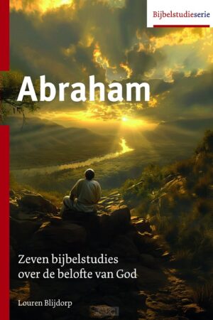 Abraham zeven bijbelstudies
