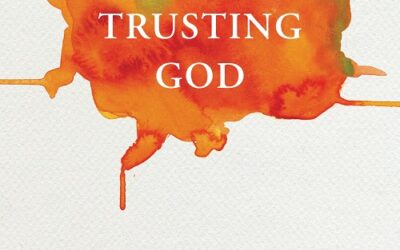 Trusting God
