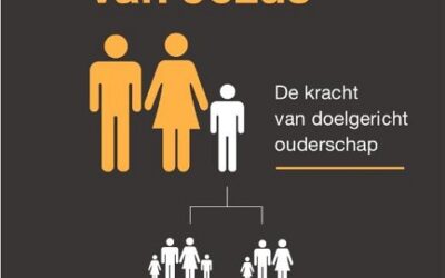Je kind als volgeling van Jezus