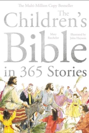 Children''s Bible in 365 Stories - new e