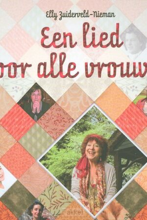 Lied voor alle vrouwen