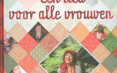 Lied voor alle vrouwen
