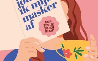 Voor jou zet ik mijn masker af