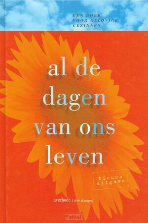 Al de dagen van ons leven