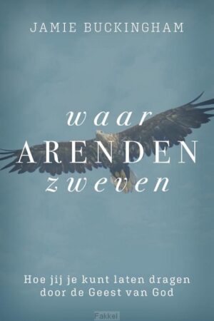 Waar arenden zweven