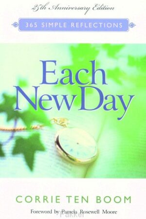 Each New Day