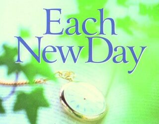 Each New Day