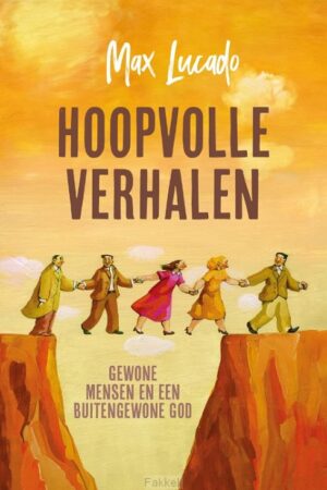 Hoopvolle verhalen
