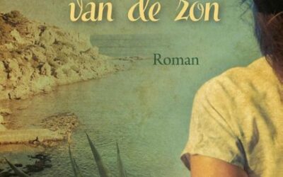 Kleur van de zon