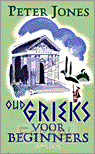 Oud-Grieks voor beginners