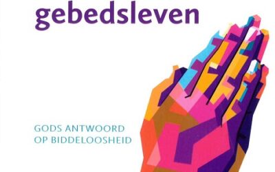 Verlangen naar een dieper gebedsleven