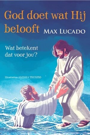 God doet wat Hij belooft