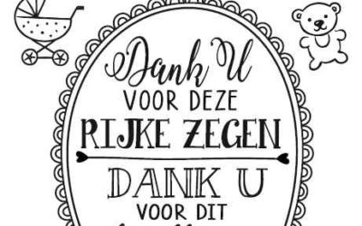 Gefeliciteerd
