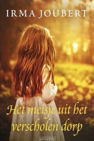 Meisje uit het verscholen dorp