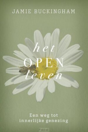 Open leven