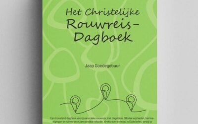 Christelijke rouwreis dagboek