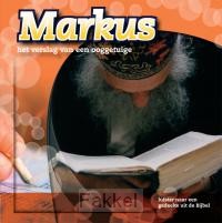Marcus luister CD
