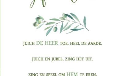 Gefeliciteerd