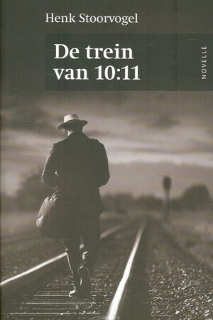 Trein van 10:11