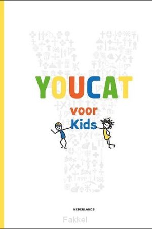 Youcat voor kids