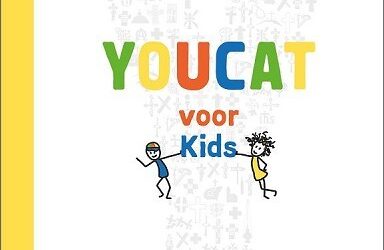 Youcat voor kids