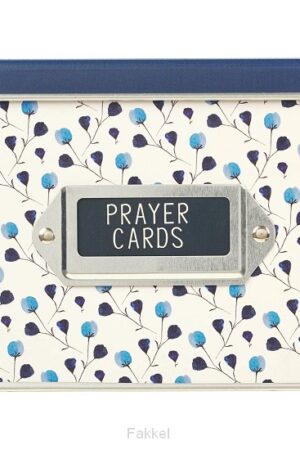 Prayers from a mothers heart