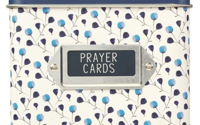 Prayers from a mothers heart