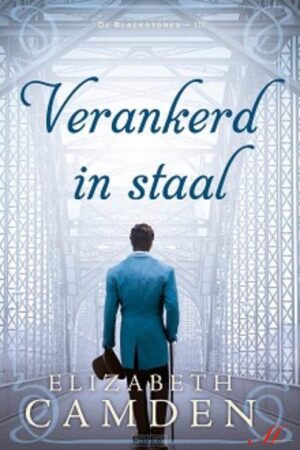 Verankerd in staal