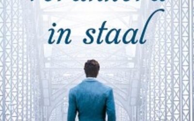 Verankerd in staal