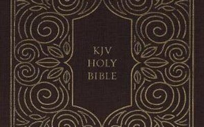 Journal the word ref bible