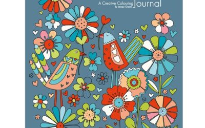 Exploring Proverbs -Colouring Journal