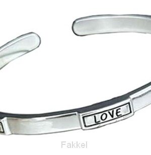 Bracelet Peace Love Joy