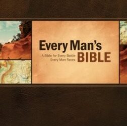 Every Man’s Bible
